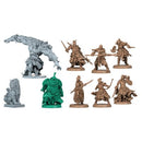 BG Zombicide: White Death Eternal Empire