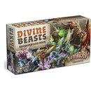 BG Zombicide: White Death Divine Beasts - Abomination Pack