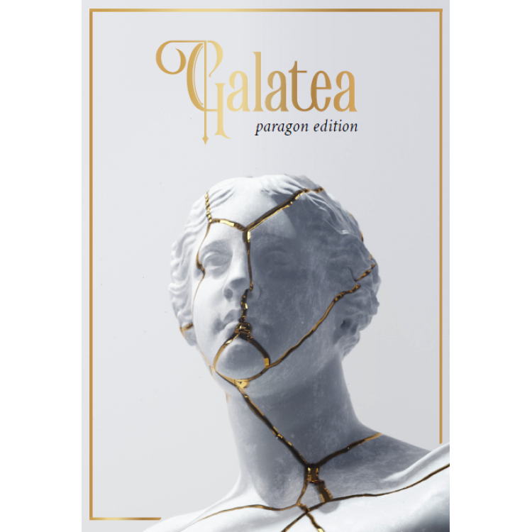 RPG Galatea - Paragon Edition