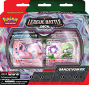 Pokémon Gardevoir ex League Battle Deck