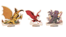 Bg King Of Tokyo - Godzilla Edition