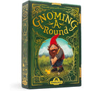 Cg Gnoming A Round