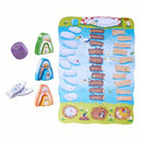 Kg Go, Go, Little Penguin