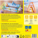 Kg Go, Go, Little Penguin