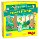 KG Forest Friends