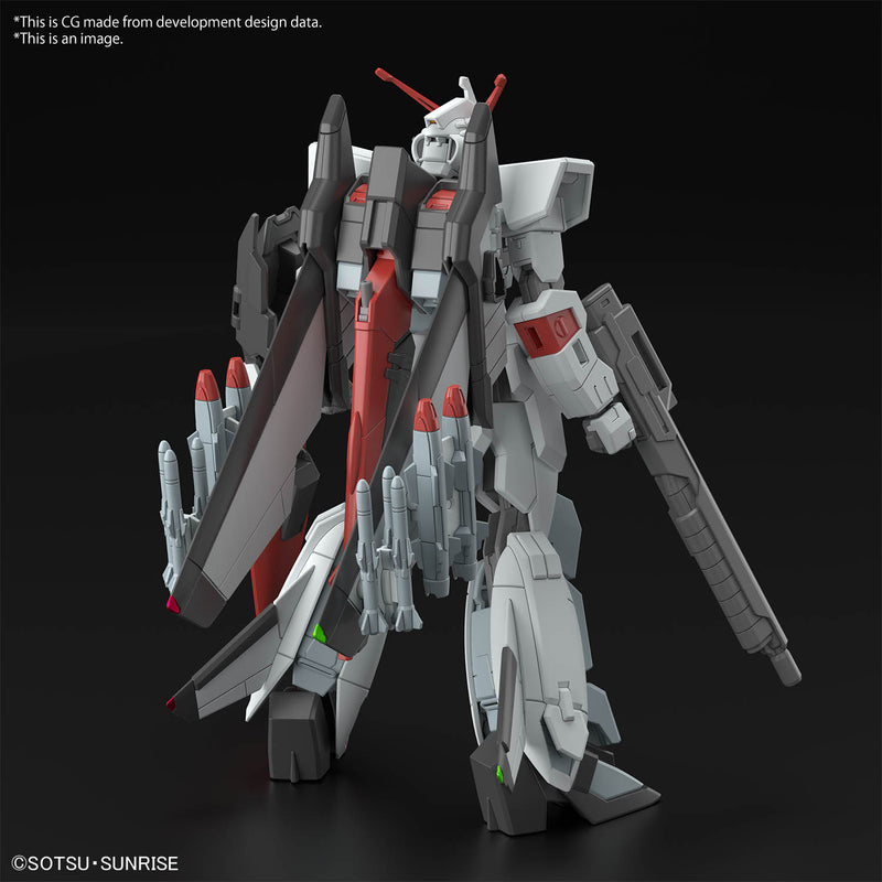 Gunpla HG 1/144 Murasame Kai "Gundam SEED Freedom"