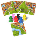 BG Carcassonne Exp 2: Traders & Builders