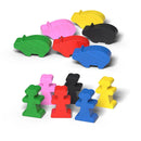 BG Carcassonne Exp 2: Traders & Builders