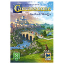 BG Carcassonne Exp 8: Castles & Bridges