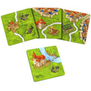 BG Carcassonne Exp 9: Sheep & Shepherds