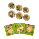 BG Carcassonne Exp 10: Circus & Artists