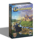 BG Carcassonne Exp 7: Siege & Defence