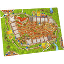 BG Carcassonne Exp 7: Siege & Defence
