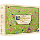 BG Carcassonne Big Box