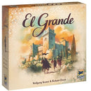 BG El Grande