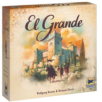 BG El Grande