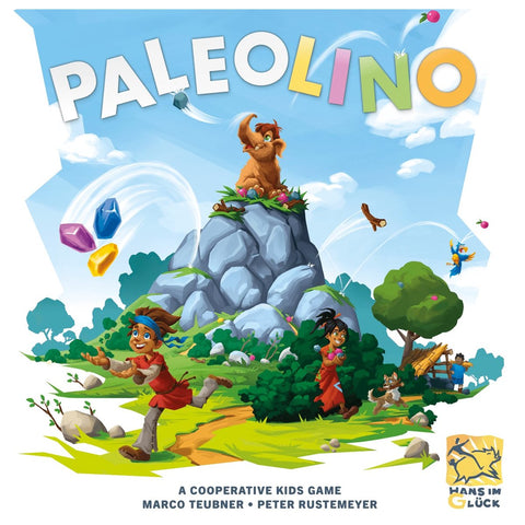 KG Paleolino