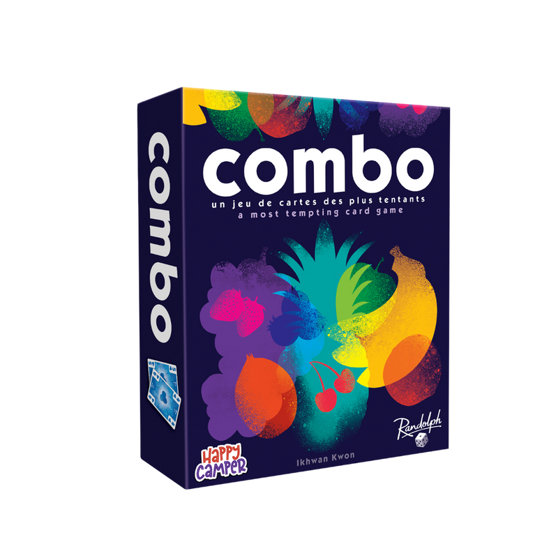 CG Combo