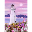 Villager Puzzle 1000 Piece Harbour Lighthouse