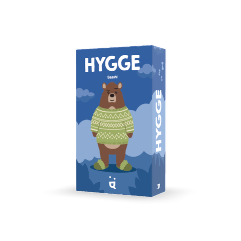 CG Hygge