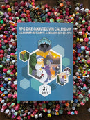 Adventure Dice Advent Calendar