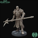 Comet Lord Miniatures Perpetual Knights