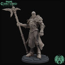 Comet Lord Miniatures Perpetual Knights