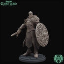 Comet Lord Miniatures Perpetual Knights