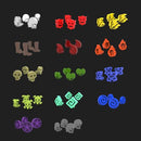 Interactive Miniatures - Sundrop Edition