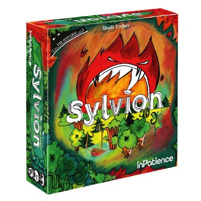 BG Sylvion