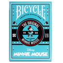 Playing Cards Bicycle Disney's Minnie Mouse