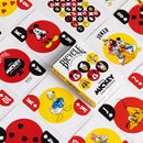 Playing Cards Bicycle Disney: Mickey and Friends