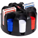 Bicycle - Revolving Poker Chip Rack