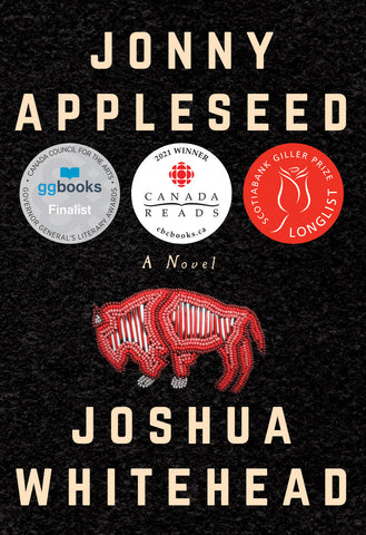 Novel Jonny Appleseed