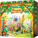 Bg Pergola