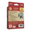 Bg Catan 6e: Base Game Cards