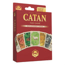 Bg Catan 6e: Base Game Cards