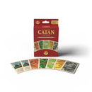 Bg Catan 6e: Base Game Cards