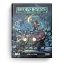 Rpg Arkham Horror the Roleplaying Game: Core Rulebook