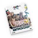 RPG Queerz - Adventure Anthology
