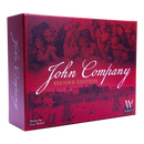 BG John Company