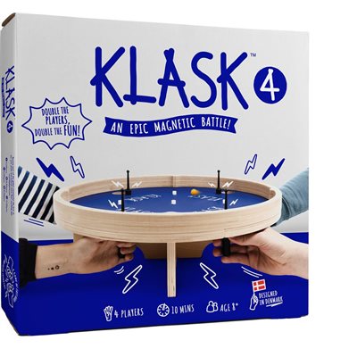 Bg Klask 4