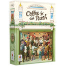 BG Coffee Rush