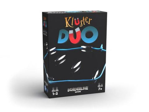CG Kluster Duo