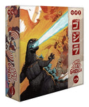 Bg King Of Tokyo - Godzilla Edition