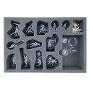 Battle Foam Kill Team Farstalker Kinband Foam Tray