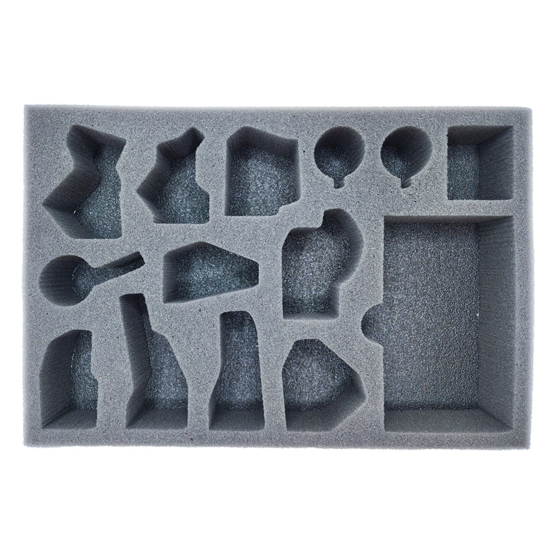 Battle Foam Kill Team Farstalker Kinband Foam Tray