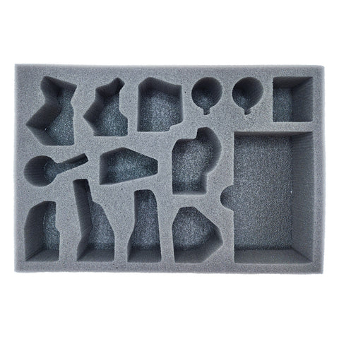Battle Foam Kill Team Farstalker Kinband Foam Tray