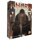 CG Knarr - Skali Expansion