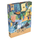 Dixit Puzzle 1000 Piece - Blue Mishmash